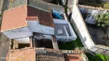 ruina em Torrão