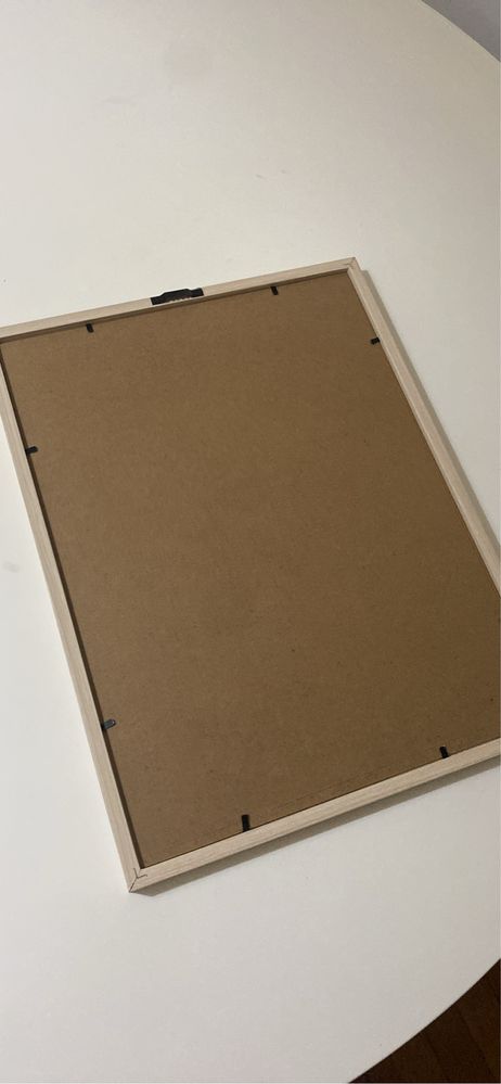 Quadro decorativo