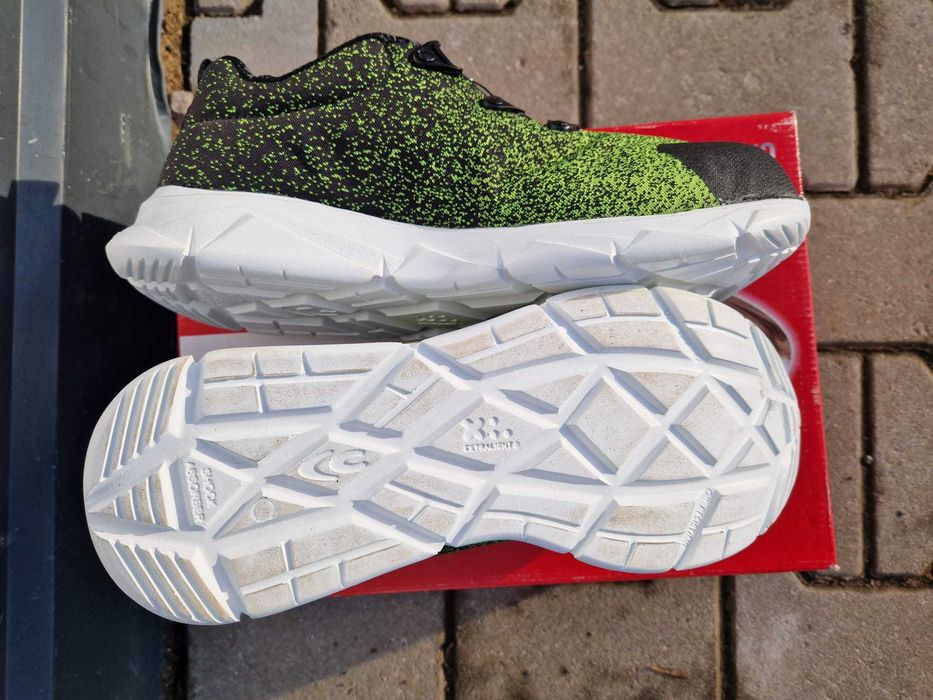 Buty robocze COFRA COFRA FANTASTIC ESD S3 SRC super design BOA r. 42