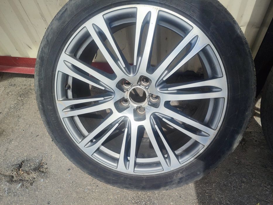 ‼️ диски оригінал Audi R20 5/112 Ауди S7 A7 S8 A8 Q5 Q7 A6 RS‼️