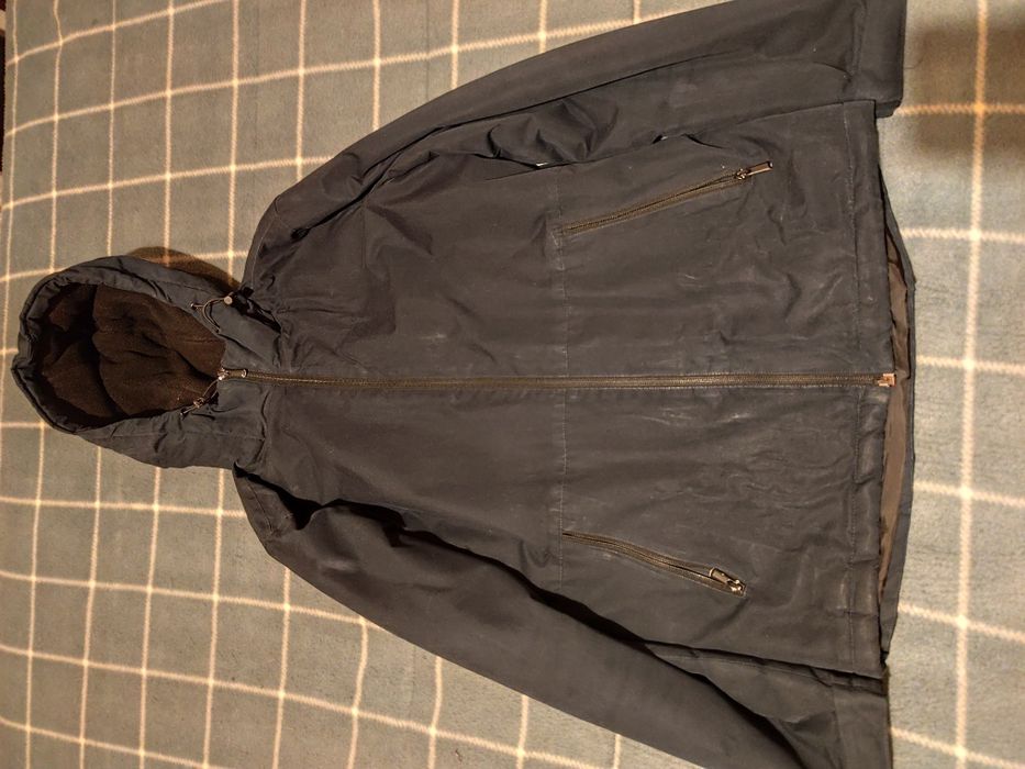 Casaco usado inverno Primark