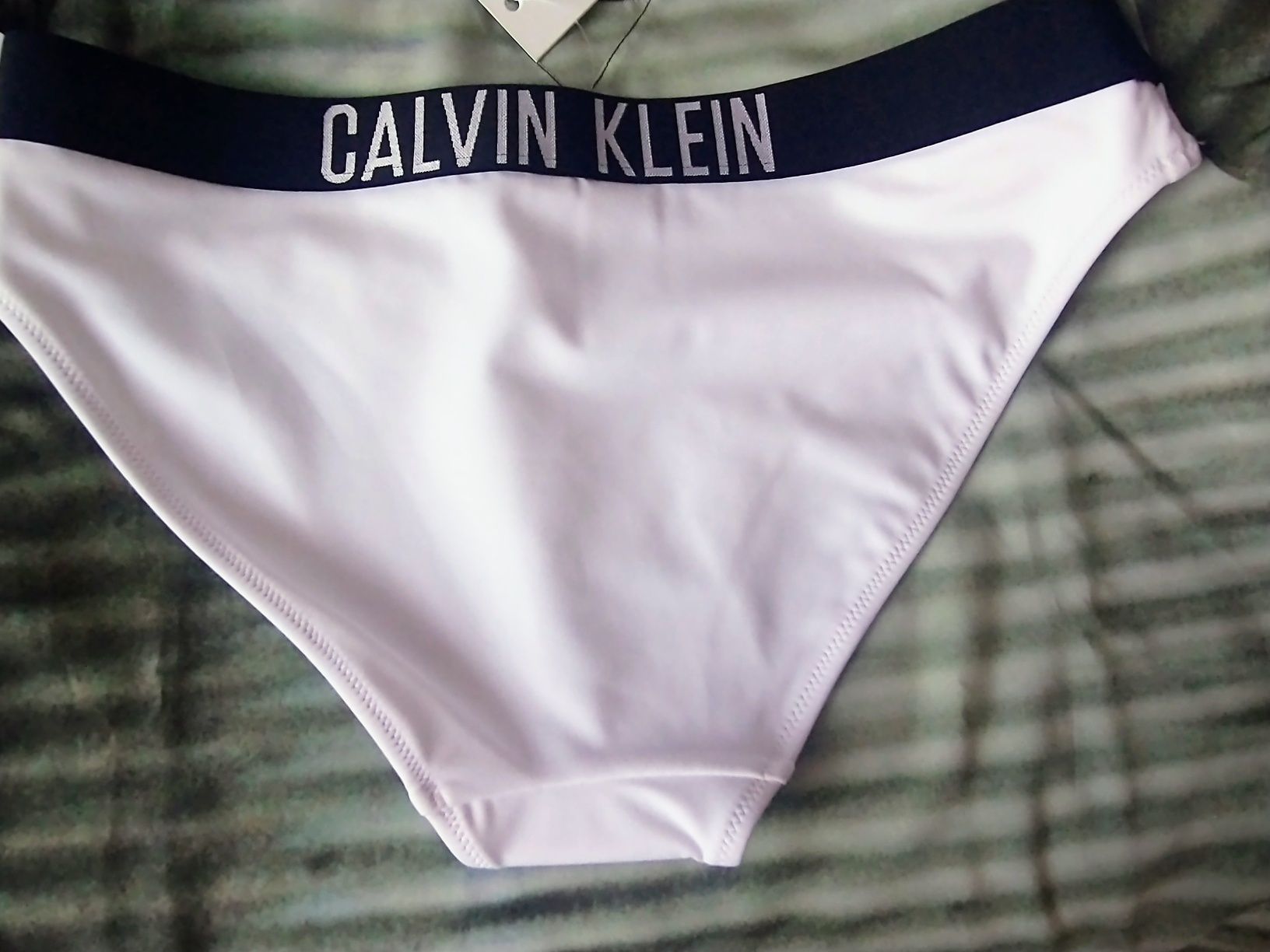 Calvin Klein dół od bikini