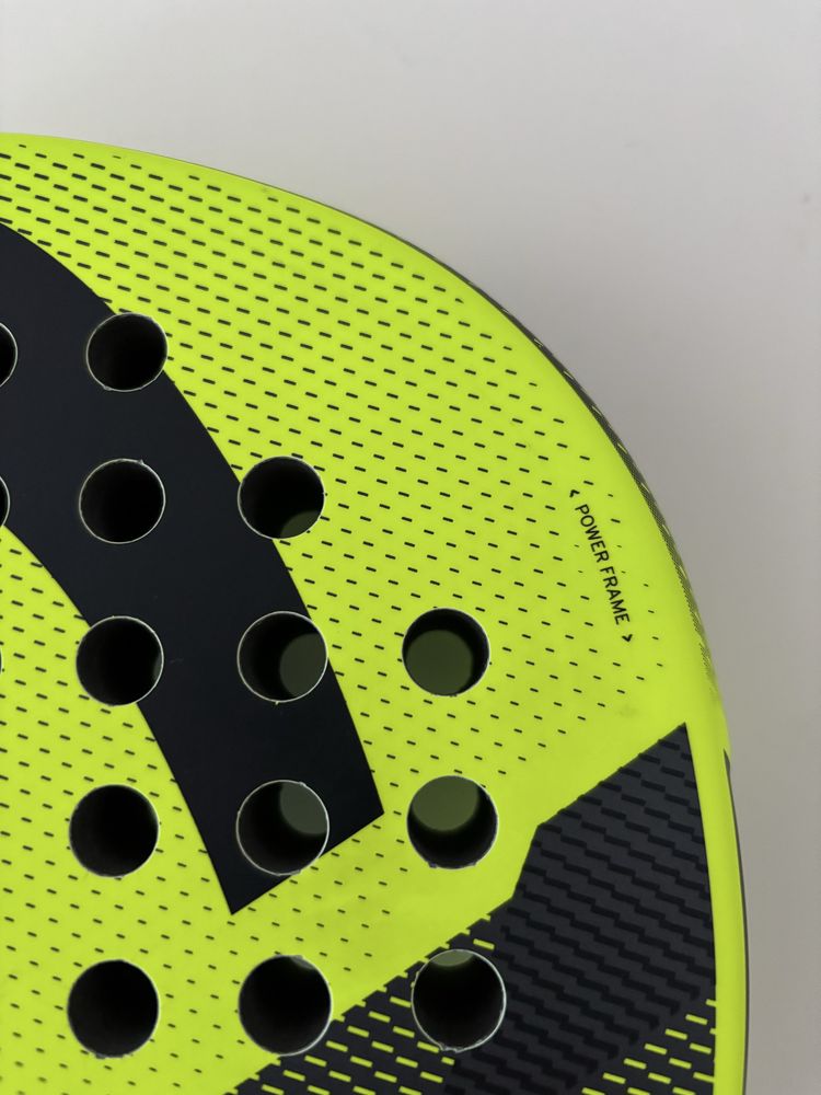 Raquete Padel - HEAD Flash
