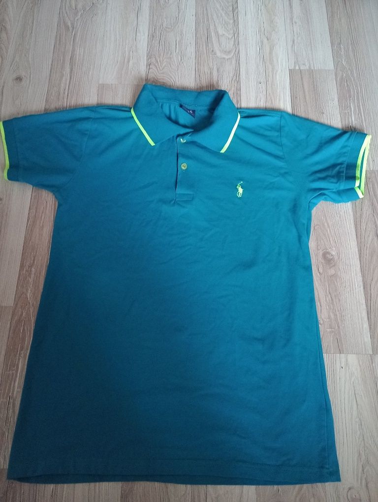 Koszulka męska, polo " Ralph Lauren"