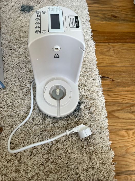 Maquina de Sopa BBest