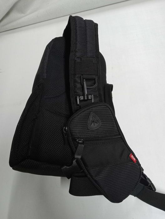 Bolsa para Câmara Fotográfica Reflexo Canon EOS