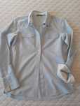 Camisa azul - quebramar