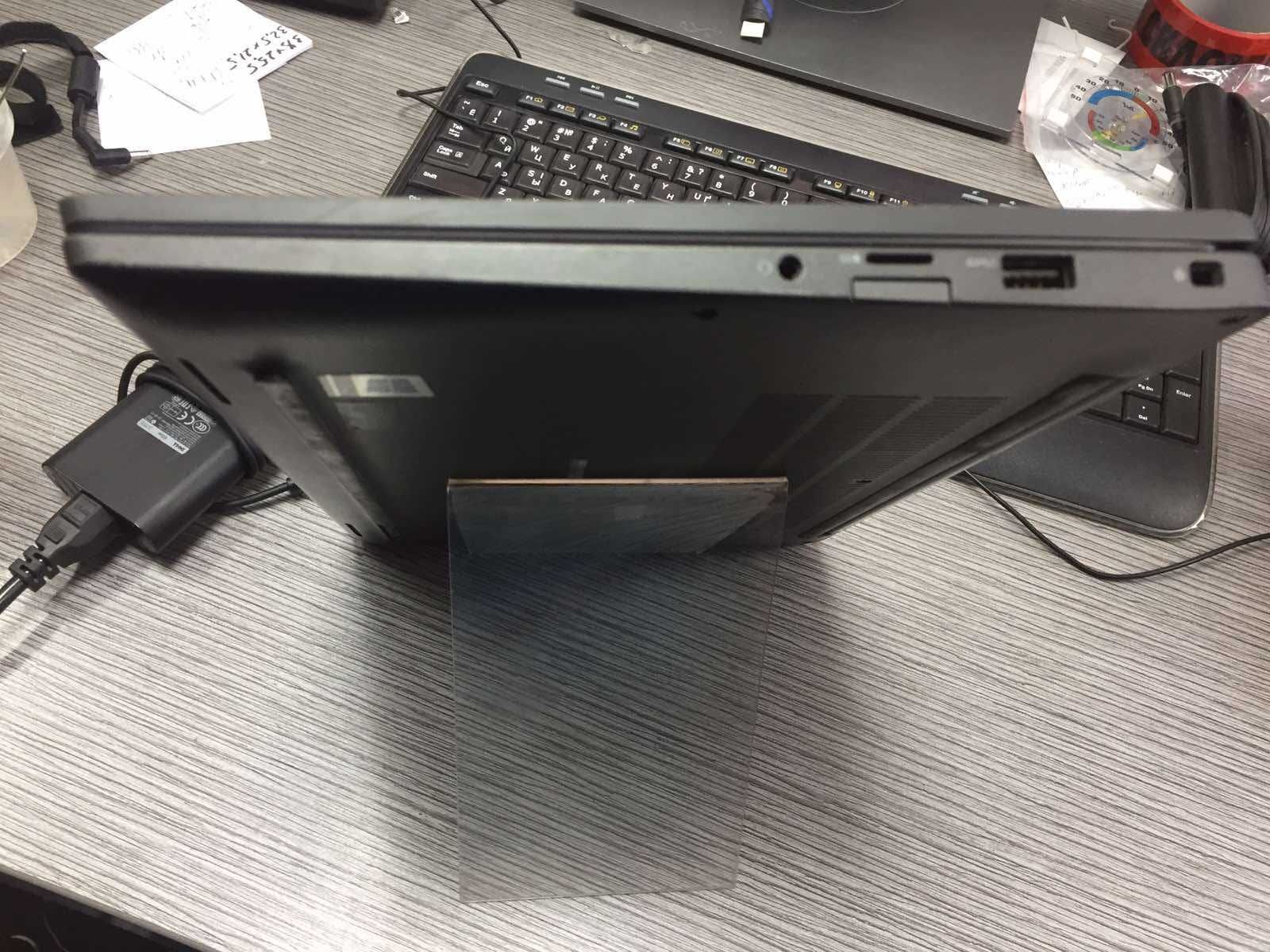 Акція! Ноутбук Dell Latitude 7400 i5-8365u | 32GB DDR4 | 1920x1080 IPS
