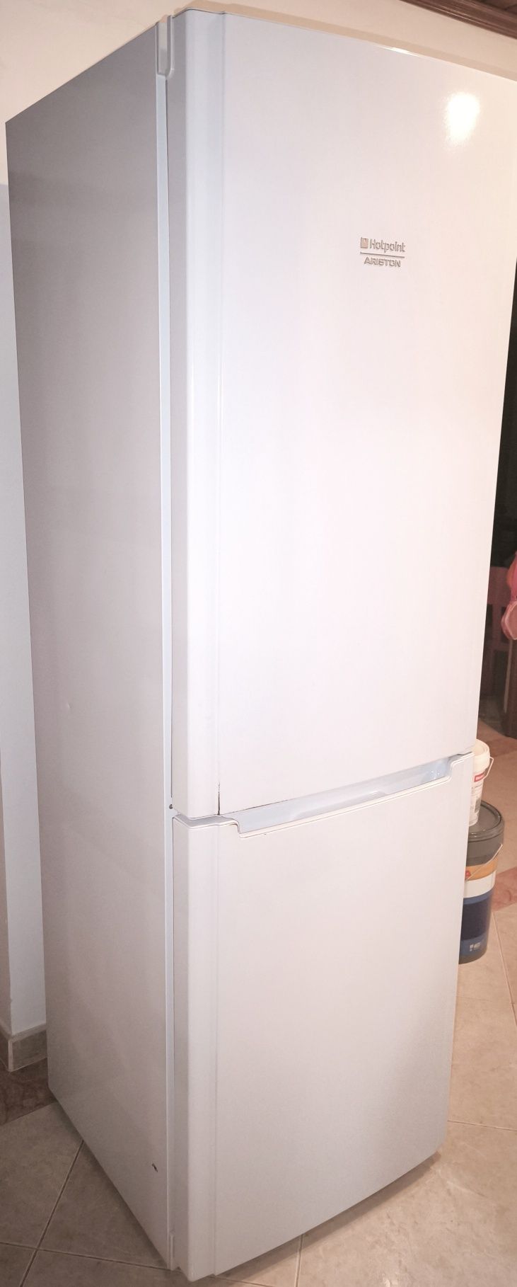 Frigorífico Hotpoint da Ariston