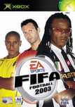 FIFA Football 2003 XBOX Uniblo Łódź