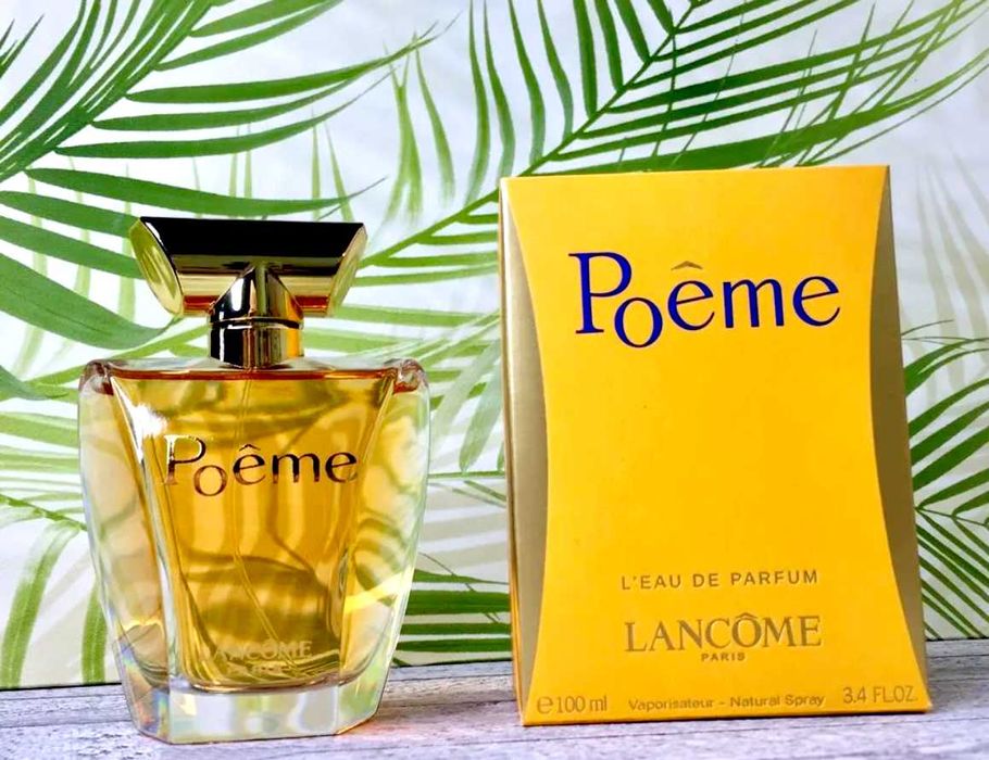 L’Artisan Parfumeur + Lancome + Lacoste_Распив Брендов Оригиналы