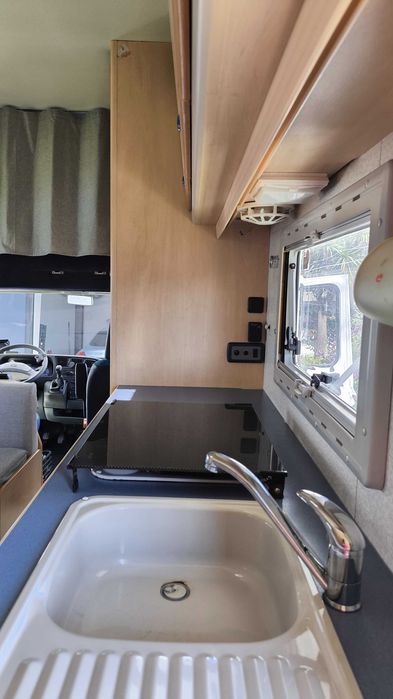 Ducato (Challenger 151)