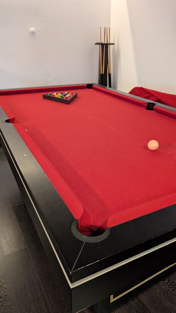 Mesa de Snooker Ericeira