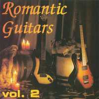 CD / B.G.I.G. – Romantic Guitars_2