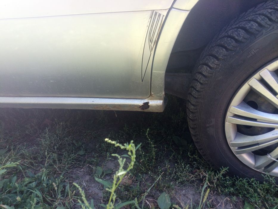 Продам машину Хонда акорд 1989 року