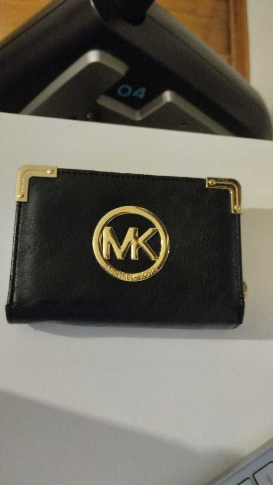 Carteira michael kors mulher original