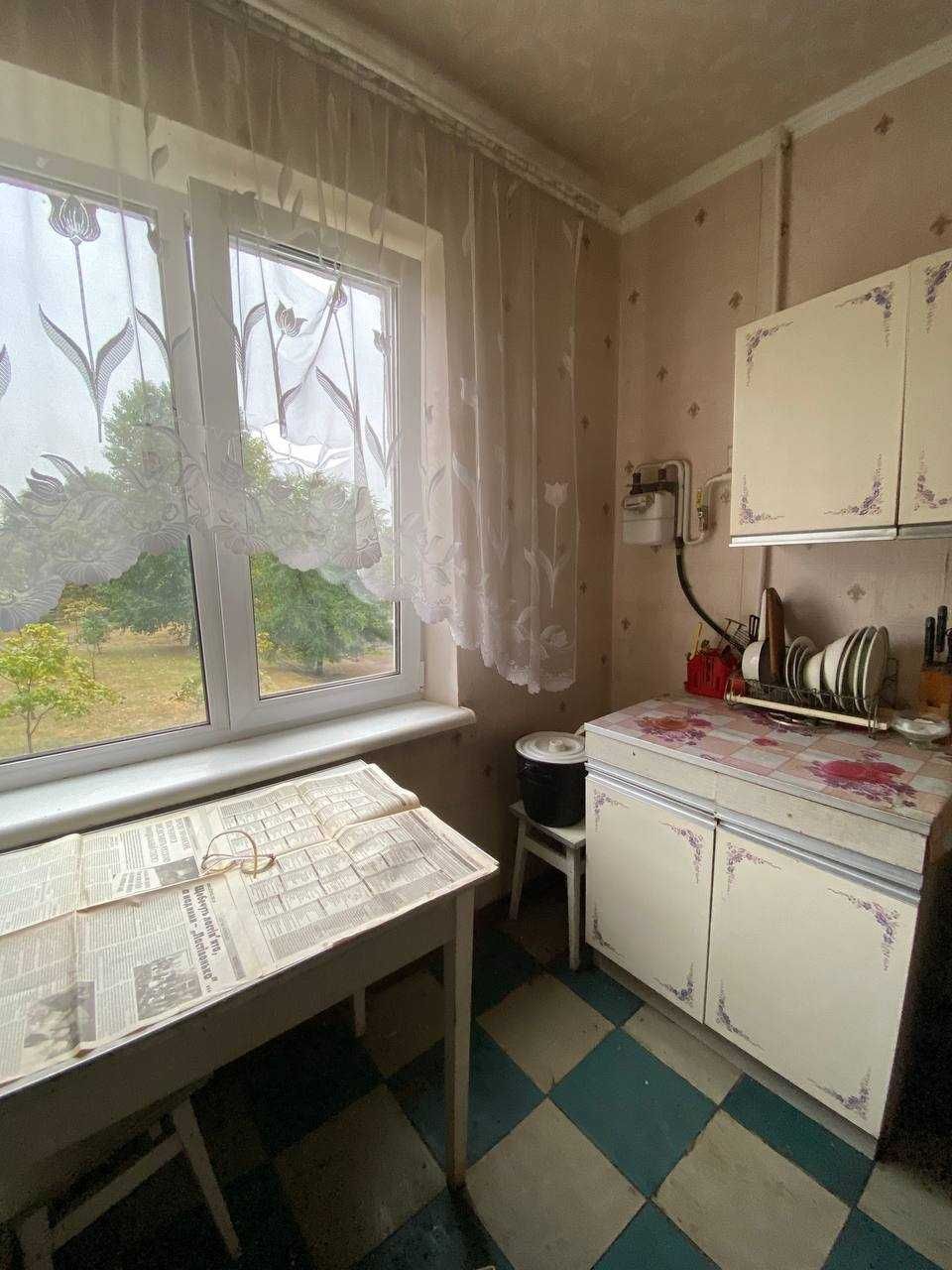 Продам 1 к квартиру м/с типу по вул. Східна (р-н ДК)