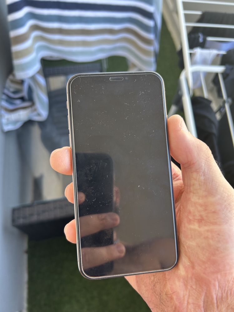 iPhone XS 64gb Bardzo dobry stan