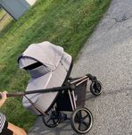 Gondola cybex priam 2.0