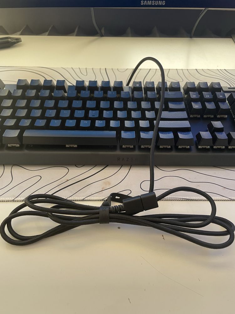 Razer BlackWidow V4 X