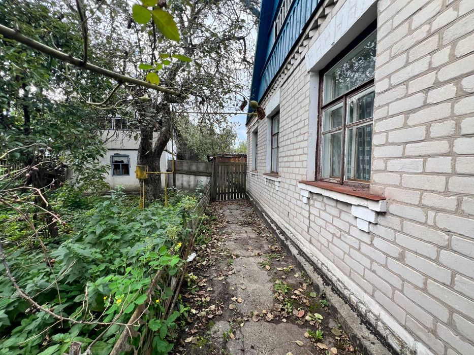 Будинок с. Троянів 25 км від Житомира