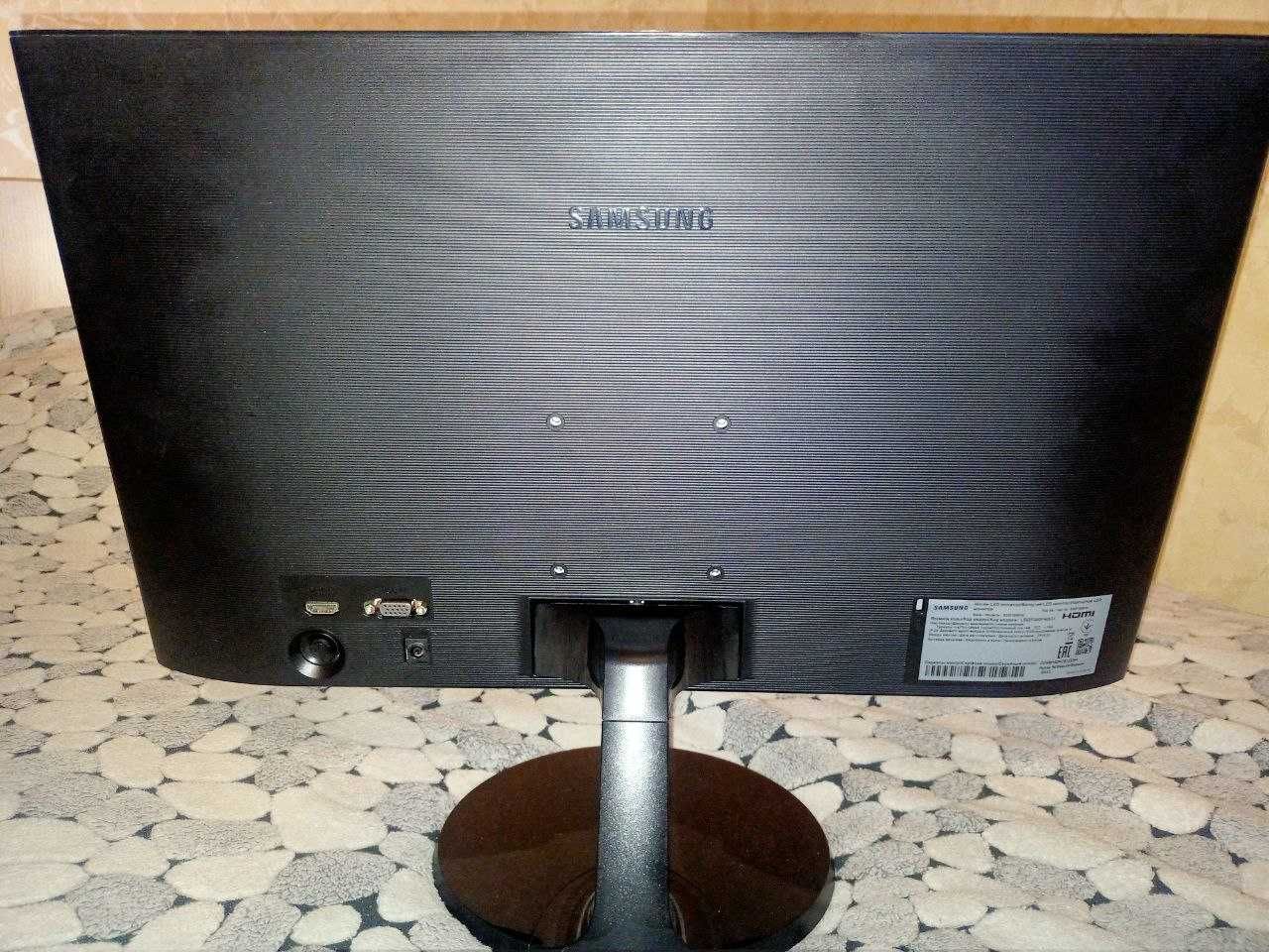 Монитор Samsung S22F350FHI