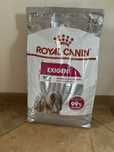 Karma Royal Canin Exigent Mini 3kg
