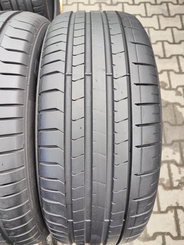 235/50/20 Pirelli P Zero