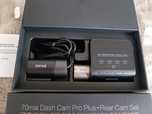 Відеореєстратор 70mai Dash Cam Pro Plus + Rear Cam + Hardwire K