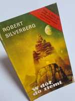 W dół, do ziemi - Robert Silverberg