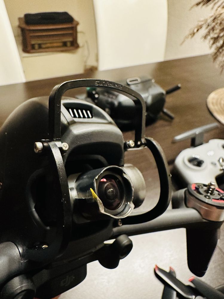 Dron DJI FPV Combo