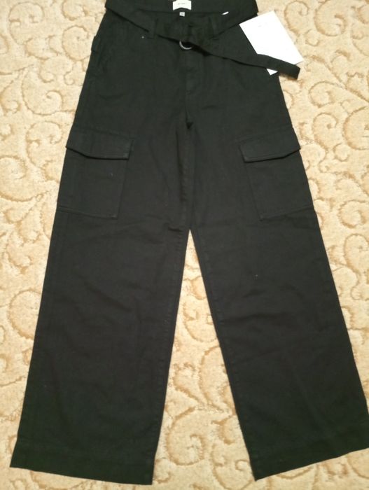 Джинси cargo бренд DL 1961