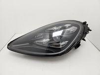 Фара ліва Porsche Cayenne Каєн 2019-2023 Matrix USA