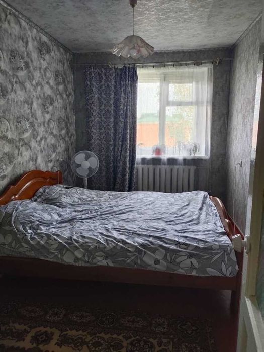3к квартира, 58кв.м., в цеглі, КОТЕЛ