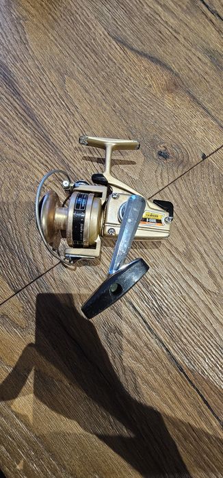 Kołowrotek wędkarski Daiwa B-150RL