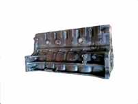 Blok silnika New Holland TX34, TX62, TX63, TX64, TX65, TX66, TX67,TX68