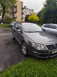 Volkswagen Passat b6 2.0tdi 170 km