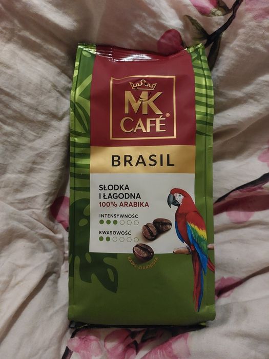 Kawa MC Cafe Brasil