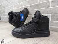 Кроссовки мужские Adidas Forum 84 \ Адидас Форум 84 \ 44 - (28,5 см)