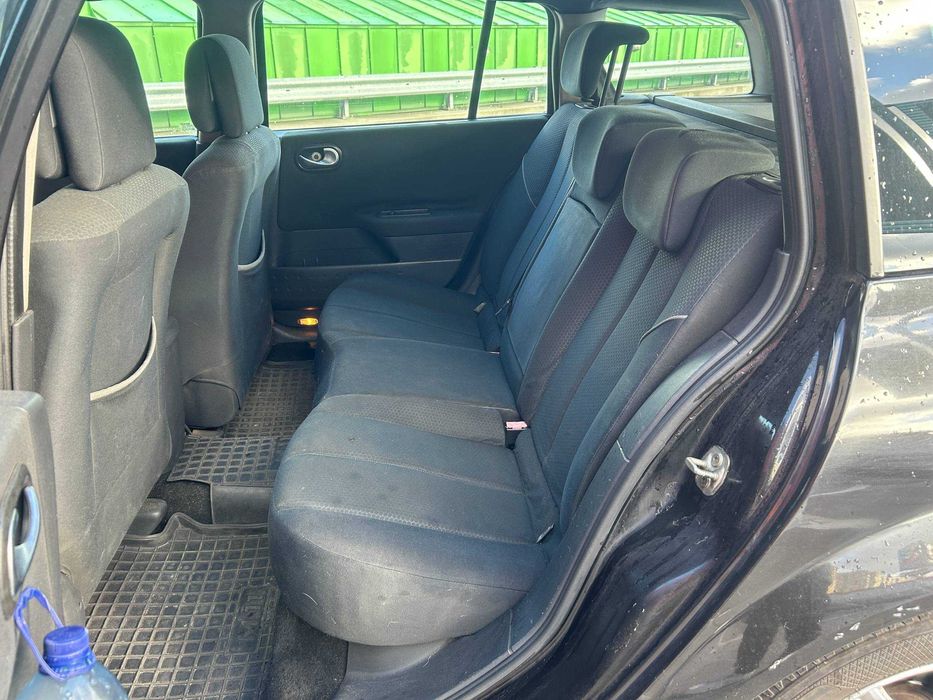 В продажі Renault Megane 2005 року  Можливий обмін/розстрочка