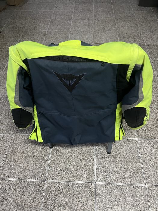 Casaco Mota Dainese Bom Estado 48