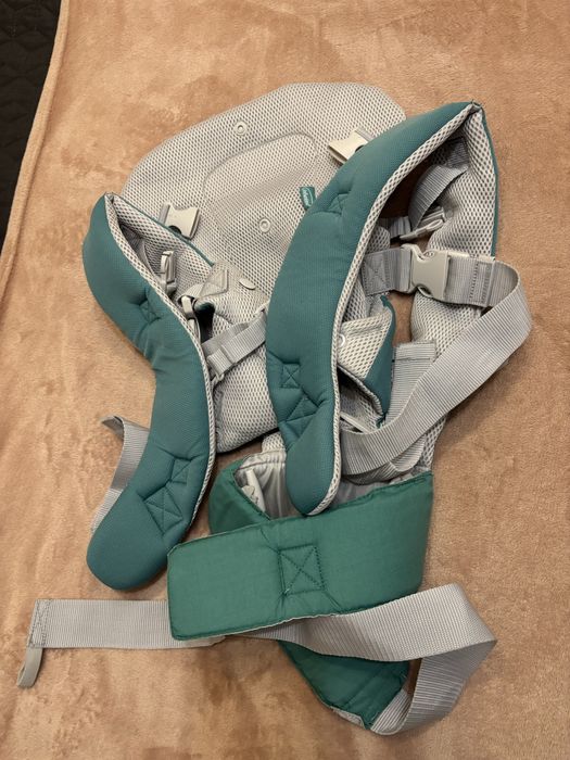 Nosidelko infantino 4w1