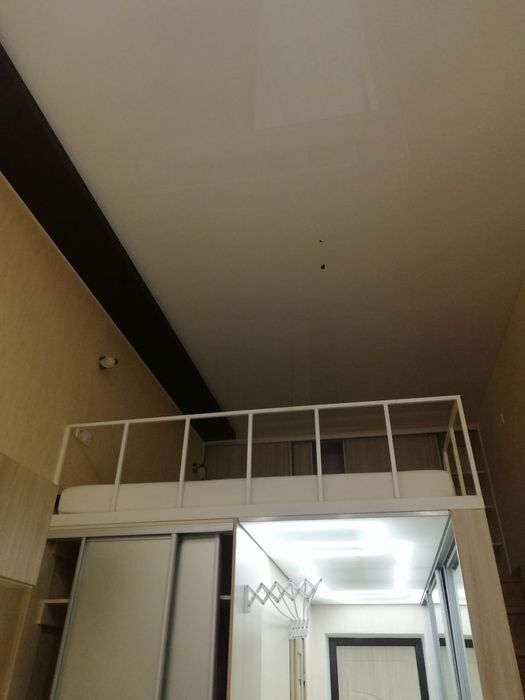 LS8 Продам смарт-квартиру ЖК Воробьевы горы