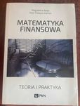 Matematyka finansowa