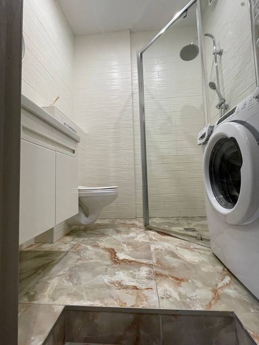 Сдаю 2к. квартиру в новострое проспект Поля