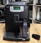 Кавомашина Philips Saeco Intelia One Touch Cappuccino HD8753 молочник