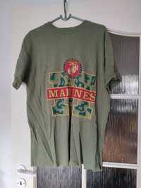 Koszulka Marines United States Marine Corps