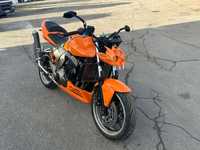Продам мотоцикл Kawasaki Z 750