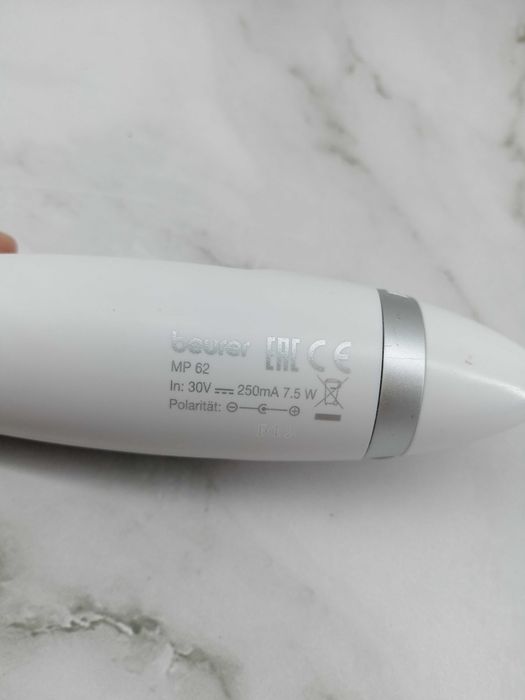 Beurer MP 62 frezarka do paznokci *6