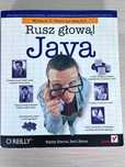 Head First Java, Wydanie II [PL]